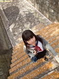 Yuuri Shiina, female high school student in active service[ Minisuka.tv ] 2011.07(6)